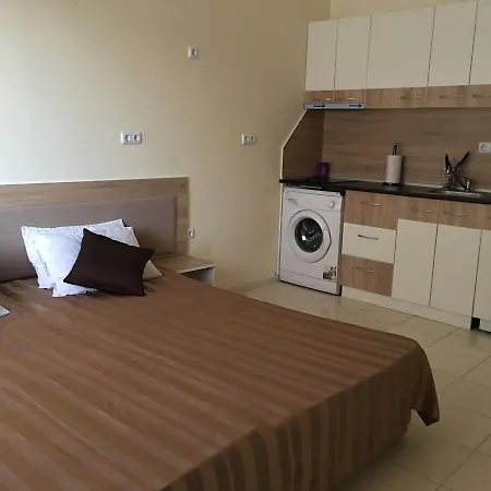 Apartment Europa 22 Beach Suites