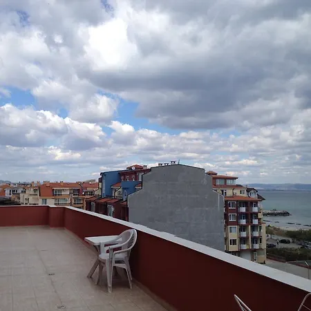 Europa 22 Beach Suites