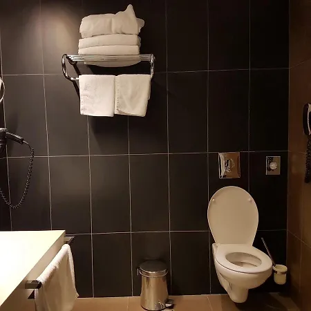 Europa 22 Beach Suites Поморие